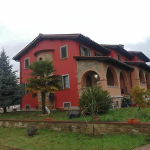 Appartamento Casa Rolu, Ciggiano