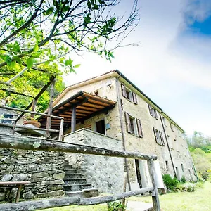 Casa vacanze Il Frutteto, Stazzema